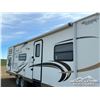 Image 55 : 2011 FLAGSTAFF 829 BHSS 32 FT. T/A TRAVEL TRAILER