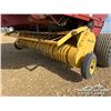 Image 14 : NEW HOLLAND BR7090 ROUND BALER