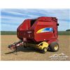 Image 1 : NEW HOLLAND BR7090 ROUND BALER