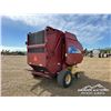 Image 3 : NEW HOLLAND BR7090 ROUND BALER