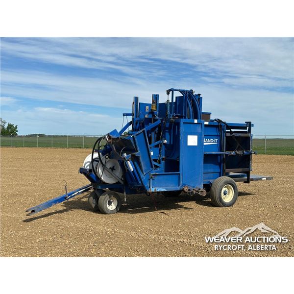 GFC 100 S/A BALE BAND-IT