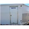 Image 10 : 2007 ROYAL ARCT60-8522-72 26 FT. ENCLOSED TRAILER