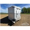Image 2 : 2007 ROYAL ARCT60-8522-72 26 FT. ENCLOSED TRAILER