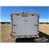 Image 5 : 2007 ROYAL ARCT60-8522-72 26 FT. ENCLOSED TRAILER