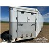 Image 9 : 2007 ROYAL ARCT60-8522-72 26 FT. ENCLOSED TRAILER