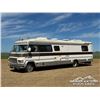 Image 1 : 1987 VOGUE COACH III 34 FT. S/A MOTORHOME
