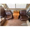 Image 23 : 1987 VOGUE COACH III 34 FT. S/A MOTORHOME