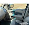 Image 10 : 2008 FORD F150 LARIAT CREW CAB PICKUP