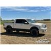 Image 2 : 2008 FORD F150 LARIAT CREW CAB PICKUP