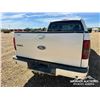 Image 44 : 2008 FORD F150 LARIAT CREW CAB PICKUP
