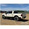 Image 4 : 2008 FORD F150 LARIAT CREW CAB PICKUP