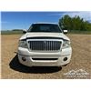 Image 51 : 2008 FORD F150 LARIAT CREW CAB PICKUP