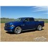 Image 1 : 2016 DODGE RAM SPORT RT 1500 CREW CAB PICKUP