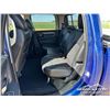 Image 26 : 2016 DODGE RAM SPORT RT 1500 CREW CAB PICKUP
