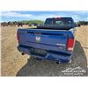 Image 42 : 2016 DODGE RAM SPORT RT 1500 CREW CAB PICKUP