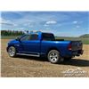 Image 4 : 2016 DODGE RAM SPORT RT 1500 CREW CAB PICKUP