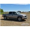 Image 2 : 2006 GMC SIERRA 1500 SLT CREW CAB PICKUP