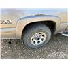 Image 40 : 2006 GMC SIERRA 1500 SLT CREW CAB PICKUP