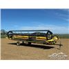 Image 1 : NEW HOLLAND 94C 30FT. DRAPER HEADER