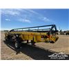 Image 3 : NEW HOLLAND 94C 30FT. DRAPER HEADER