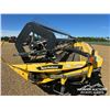 Image 6 : NEW HOLLAND 94C 30FT. DRAPER HEADER