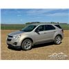 Image 1 : 2011 CHEVROLET EQUINOX SPORTS UTILITY VEHICLE