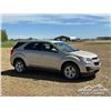 Image 2 : 2011 CHEVROLET EQUINOX SPORTS UTILITY VEHICLE