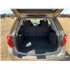 Image 32 : 2011 CHEVROLET EQUINOX SPORTS UTILITY VEHICLE