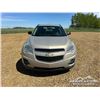Image 45 : 2011 CHEVROLET EQUINOX SPORTS UTILITY VEHICLE