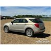 Image 4 : 2011 CHEVROLET EQUINOX SPORTS UTILITY VEHICLE