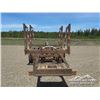 Image 2 : 2012 SUPERIOR LOG PUP TRAILER