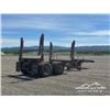 Image 5 : 2012 SUPERIOR LOG PUP TRAILER