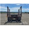 Image 6 : 2012 SUPERIOR LOG PUP TRAILER