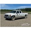 Image 1 : 2003 GMC SIERRA 2500HD E-CAB PICKUP