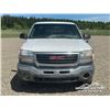 Image 2 : 2003 GMC SIERRA 2500HD E-CAB PICKUP