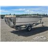 Image 3 : 20 FT. MALIBU BOAT & S/A TRAILER