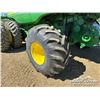 Image 34 : 2005 JOHN DEERE 9860 STS COMBINE