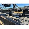 Image 11 : 2012 MACDON FD70 35 FT. FLEX DRAPER COMBINE HEADER