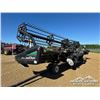 Image 5 : 2012 MACDON FD70 35 FT. FLEX DRAPER COMBINE HEADER