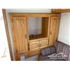 Image 20 : 2005 ULTIMATE EVOLUTION 10RSLB TRUCK CAMPER
