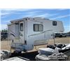 Image 3 : 2005 ULTIMATE EVOLUTION 10RSLB TRUCK CAMPER
