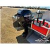 Image 10 : 2018 UBUILT ALLUMINUM FISHING BOAT