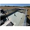 Image 13 : 2018 UBUILT ALLUMINUM FISHING BOAT