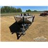 Image 2 : 2018 UBUILT ALLUMINUM FISHING BOAT