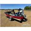 Image 6 : 2022 CUSTOM BUILT FISHING BOAT