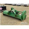 Image 1 : 78 IN. JOHN DEERE FLAIL MOWER