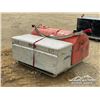 Image 2 : 400L TANK AND TOOL BOOX