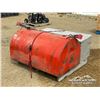 Image 4 : 400L TANK AND TOOL BOOX
