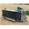 Image 2 : 400L TANK TOOLBOX COMBO W/ PUMP