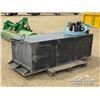 Image 3 : 400L TANK TOOLBOX COMBO W/ PUMP